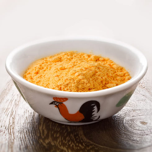 4.4 LB (2kg), 1 pack Foodrella Korean Taste Crispy Fried Chicken Crispy Batter Mix, Frying Powder Mix, Product