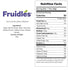 400 5 5g 400 5 Fruidles Valentine's Lollipops Pounds Bulk Mini Strawberry & Cream Heart Shaped Flavored Lollipop