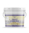 Unpretentious Sweet Brown Rice, 1 Gallon, Gluten-Free, Brown Glutinous Rice, Soft &