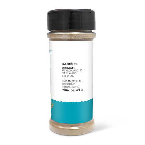 2 Oz Amazon Grocery, Ground Thyme