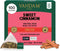 VAHDAM Sweet Cinnamon Chai Tea Bags (100 Count) | 100% Natural Spices