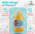 Bacon Flavoring Oil - Water-Soluble & Oil-Soluble Options