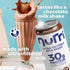 Generic 30g 11 (Pack 12) 150 Nurri Protein Milk Chocolate Shake, Fluid Ounce of Ultra-Filtered, Lactose-Free, Low