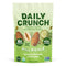 Daily Crunch, Almonds Pepitas Sprouted Dill Pickle, 4 Ounce