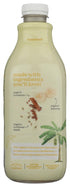 48 MOOALA Organic Bananamilk, FZ