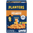 Planters Honey Roasted Peanuts, 10 ct Box, 1 oz Packs, Pack of