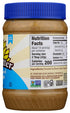 16 oz 2 SunButter Sunflower Butter Natural Crunch -- - pc