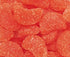 The Nutty Fruit House Fruit Slice Jelly Wedge Gummy Candies (Orange Wedge, 5 Pound (Pack of