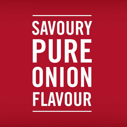 Club House 600g Granulated Onion {Imported from Canada}