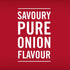 Club House 600g Granulated Onion {Imported from Canada}