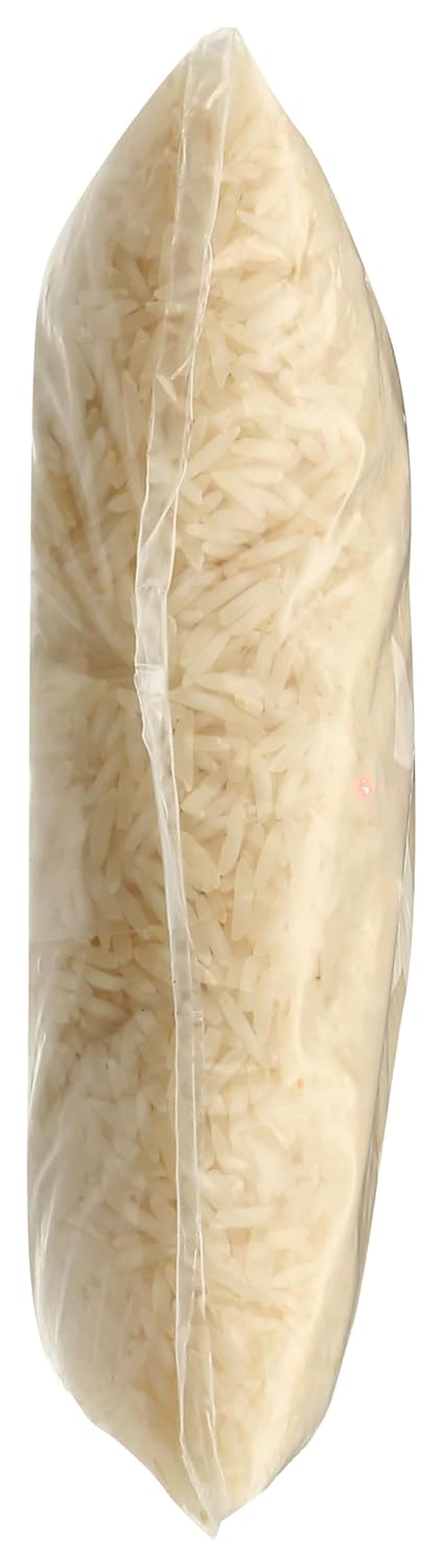 365 32 by Whole Foods Market, Organic White Basmati Indian Rice, Ounce