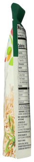 365 90-Second 8.8 by Whole Foods Market, Organic Brown Basmati Rice, Microwave in Pouch, Ounce