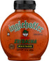 Inglehoffer Extra Hot Sriracha Mustard (10 oz Squeeze Bottle)