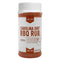 Lillies Q - Carolina Dirt BBQ Rub, Sugar-Based BBQ Rub, Traditional Carolina