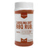 Lillies Q - Carolina Dirt BBQ Rub, Sugar-Based BBQ Rub, Traditional Carolina