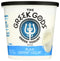 Greek Gods Non Fat Plain Greek Yogurt, 24 Ounce -- 6 per
