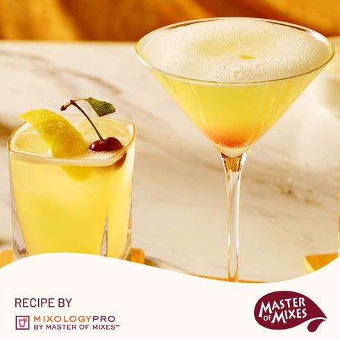 1.75 (59.2 Oz), Pack 3 Master of Mixes Margarita/Daiquiri Lite Drink Mixes Variety, Ready to Use, Liter Bottles Fl
