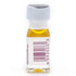 LorAnn Orange Oil SS, Natural Flavor, 1 dram bottle (0.0125 fl oz)