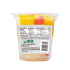 7 (Pack 12) MW Polar Snack Cup, Mixed Fruits in Light Syrup, Ounce