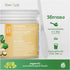 Generic (Pack 2) 100g of Pure Raw Banana Powder Finely Ground Green Banana Flour for Gluten-Free Baking, Smoothies
