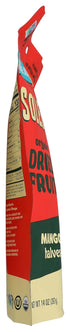 14 Solely, Mango Halves Dried Organic, Ounce