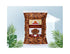GHOTARAM Namkeen-250 1Pack Hing Roasted Chana Bhuna Chana, Roasted Chickpeas, Black Gram With Goodness Of Hing
