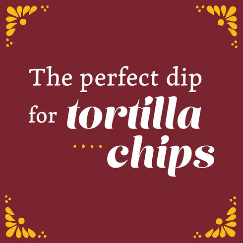 12 oz (Pack 6) Cholula Smoky Chipotle Salsa