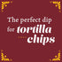12 oz (Pack 6) Cholula Smoky Chipotle Salsa