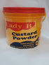 Generic LadyB Custard 2kg. Product of Nigeria