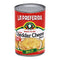 La Preferida Mild Cheddar Cheese Sauce (Velvety, Ready-to-Pour Canned Cheese) for Nachos,