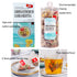 Generic Chrysanthemum Cassia Seeds Tea Bags (160g, 8gX20Bags), Honeysuckle, Floral Tea Combination