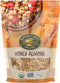 Nature's Path Organic Granola Gluten Free Honey Almond with Chia -- 11