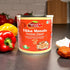 Simmer 29 oz Tikka Masala Sauce Smoky & Spiced Tomato-Based Curry Sauce Ready-to-Use for Chicken or Veg Dishes Ideal