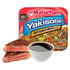 4 Oz Maruchan Yakisoba Noodle Soup, Teriyaki Beef
