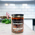 CHiNGONAs Salsa Macha - Gourmet Mexican Oil-based Chili Crunch Sauce, Vegan, Gluten-Free, 6 oz