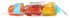 Fresh Produce 365 3 Count by Whole Foods Market, Tricolor Bell Peppers
