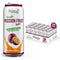 Namai Pure Passion Fruit Juice, No Added Sugar, 24-Pack
