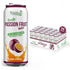 Namai Pure Passion Fruit Juice, No Added Sugar, 24-Pack