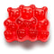 All City Candy Flavorful, Fresh & Soft 5 Pound Bulk Gummi Bear