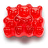 All City Candy Flavorful, Fresh & Soft 5 Pound Bulk Gummi Bear