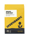 GROUNDWORK Black Gold Whole Bean Coffee Dark Roast Blend - USDA Organic