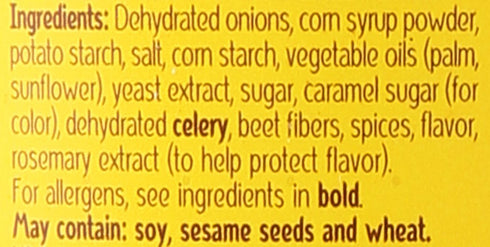 14.1 oz Onion Soup & Seasoning Mix