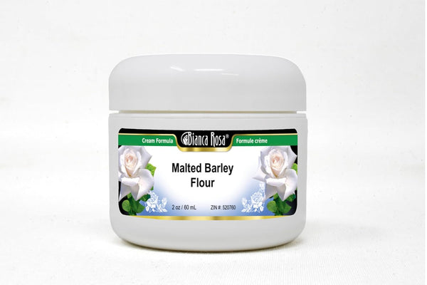 Bianca Rosa Malted Barley Flour Cream (2 oz, ZIN: 520760) - 2 Pack