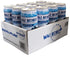 100% 17.5 Oz (Pack 12) Wai Koko Coconut Water Pure Coconut Water, Fl