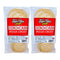 ThinSlim Foods Zero Net Carb Pizza Crust | Keto | Low Carb