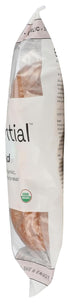 Essential Baking Company 16 OZ Organic Bake at Home Garlic Sourdough Bread