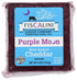 Fiscalini Purple Moon Cheddar, 6 Oz (Pack of 4)