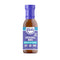Fody Foods Original BBQ Sauce 9.8oz - Low Fodmap Certified, Sensitive Recipe, Gut & IBS Friendly