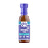 Fody Foods Original BBQ Sauce 9.8oz - Low Fodmap Certified, Sensitive Recipe, Gut & IBS Friendly