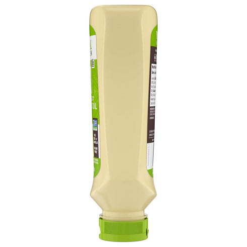 17 OZ Primal Kitchen Mayo Avocado Oil Sqz